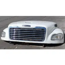 Hood FREIGHTLINER M2 106 (1808) LKQ Heavy Truck - Western
