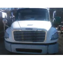 Hood FREIGHTLINER M2 106 (1861) LKQ Heavy Truck - TH Evans