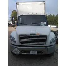 Hood FREIGHTLINER M2 106 (1861) LKQ Heavy Truck - TH Evans