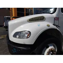Hood FREIGHTLINER M2 106 (1812) LKQ Heavy Truck - Maryland