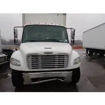 Hood FREIGHTLINER M2 106 (1811) LKQ Heavy Truck - Goodys
