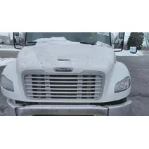 Hood FREIGHTLINER M2 106 (1811) LKQ Heavy Truck - Goodys