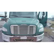 Hood FREIGHTLINER M2 106 (1811) LKQ Heavy Truck - Goodys