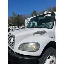Hood FREIGHTLINER M2-106 New York Truck Parts, Inc.