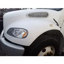 Hood FREIGHTLINER M2-106 Michigan Truck Parts