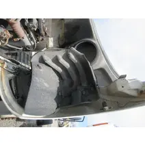 Hood FREIGHTLINER M2-106 Michigan Truck Parts