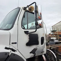 Cab FREIGHTLINER M2 HIGH MOUNTAIN HORSEPOWER