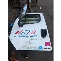 Door Assembly, Front FREIGHTLINER M2 Camerota Truck Parts