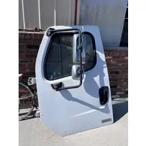 Door Assembly, Front FREIGHTLINER M2 New York Truck Parts, Inc.