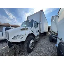 Door Assembly, Front FREIGHTLINER M2 All County Truck Parts