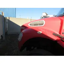 Hood FREIGHTLINER M2 Michigan Truck Parts