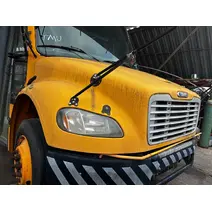 Hood FREIGHTLINER M2 USA TRADE & EXPORTS INC