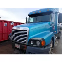 Hood FREIGHTLINER ST120 Michigan Truck Parts