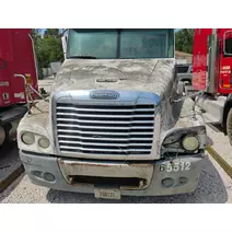 Hood FREIGHTLINER ST120 CRJ Heavy Trucks and Parts