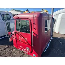 Cab FREIGHTLINER USF-1E Hatch Trucking & Salvage Parts LLC