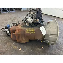 Transmission Assembly FULLER F0-16E313A-MHP Les Camions Gilbert