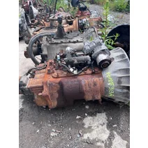 Transmission Assembly FULLER FO18E313A New York Truck Parts, Inc.