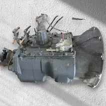 Transmission Assembly FULLER FR16210BP Nationwide Truck Parts LLC