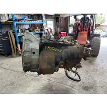 Transmission Assembly FULLER FRO11210C Les Camions Gilbert