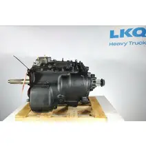 Transmission Assembly FULLER FRO16210CIC (1811) LKQ Heavy Truck - Goodys