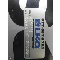 Transmission Assembly FULLER FRO16210C (1869) LKQ Thompson Motors - Wykoff
