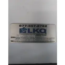 Transmission Assembly FULLER FRO16210C (1869) LKQ Thompson Motors - Wykoff