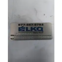 Transmission Assembly FULLER FRO16210C (1869) LKQ Thompson Motors - Wykoff