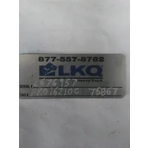 Transmission Assembly FULLER FRO16210C (1869) LKQ Thompson Motors - Wykoff