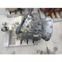 Transmission Assembly FULLER FRO16210C Michigan Truck Parts