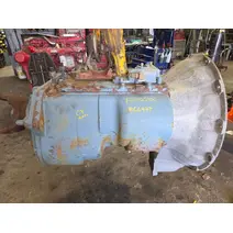 Transmission Assembly FULLER FRO16210C Les Camions Gilbert