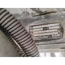 Transmission Assembly FULLER FRO16210C CRJ Heavy Trucks and Parts