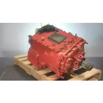 Transmission Assembly FULLER FRO17210CIC (1817) LKQ Heavy Truck - Jackson