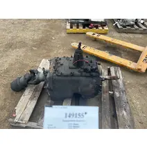 Transmission Assembly FULLER FROF15210C West Side Truck Parts