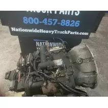 Transmission Assembly FULLER Fm-15e310b-las Nationwide Truck Parts LLC