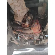 Transmission Assembly FULLER RTLO16610B CRJ Heavy Trucks and Parts