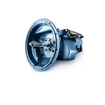 Transmission Assembly FULLER RTLO18913A (1808) LKQ Heavy Truck - Western
