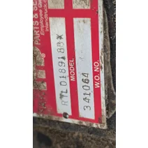 Transmission Assembly FULLER RTLO18918B American Truck Salvage