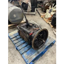 Transmission Assembly FULLER RTLO18918B Dutchers Inc   Heavy Truck Div  NY