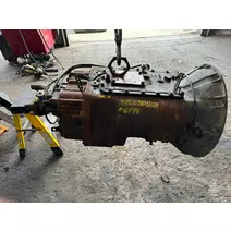 Transmission Assembly FULLER RTLO18918B Les Camions Gilbert