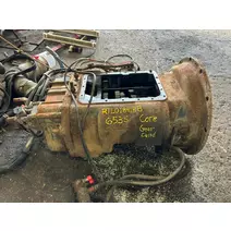 Transmission Assembly FULLER RTLO18918B Les Camions Gilbert