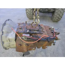 Transmission Assembly FULLER RTLO18918B Les Camions Gilbert