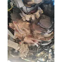 Transmission Assembly FULLER RTO14908LL CRJ Heavy Trucks and Parts