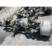 Axle Assembly, Front (Steer) FABCO SDA-2100 LKQ Heavy Truck - Tampa