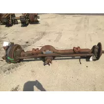 Axle Assembly, Front (Steer) FABCO SDA12 LKQ Heavy Truck - Goodys