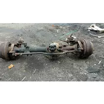 Axle Assembly, Front (Steer) Fabco SDA1400-538 Camerota Truck Parts