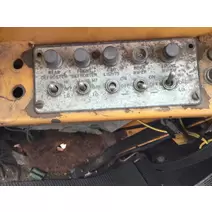 Equip Electrical Misc. Parts Fiat-Allis 545B