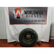 Tires Firestone Transforce HT Worldwide Diesel