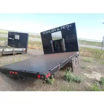 Truck Boxes / Bodies Flat Bed 10