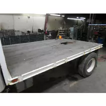 Body / Bed Flat Bed 12 Active Truck Parts