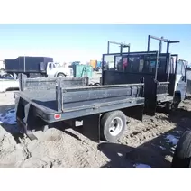 Body / Bed Flat Bed 14 Active Truck Parts